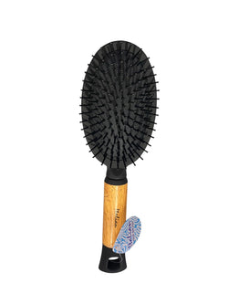 Hair Brush Italian
