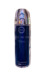Armaf Club De Nuit Man Body Spray