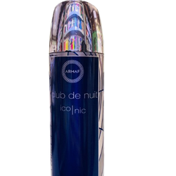 Armaf Club De Nuit Man Body Spray
