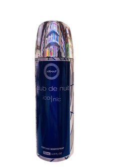 Armaf Club De Nuit Man Body Spray