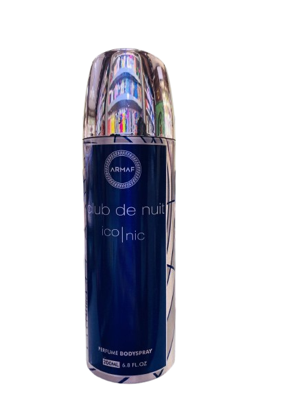 Armaf Club De Nuit Man Body Spray
