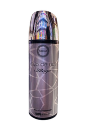 Armaf Club De Nuit Man Body Spray