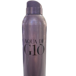 Aqua De Gio Clip Body Spray For Men 200ML