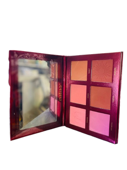 Maliao Blush Palette