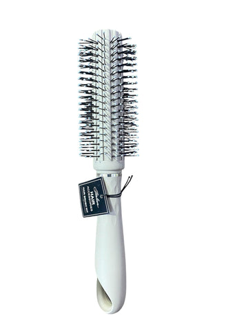 Hair Brush Italian Round