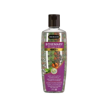 Hemani Herbal Rose Merry Oil 200ML