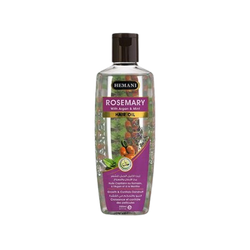 Hemani Herbal Rose Merry Oil 200ML
