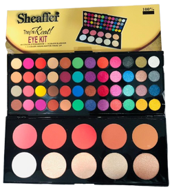 Sheaffer Eye Shade 48+5+5