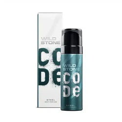 Wild Stone Perfume Steel 120 ML