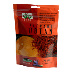 Saeed Ghani Zafrani Ubtan Pouch