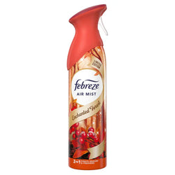 Fabreze Enchanted Forest Air Freshener 185ML