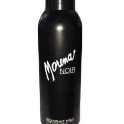 Morena Noir Body Spray 200ML
