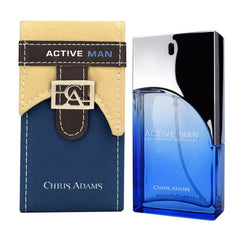 Active Men Perfume 100ML