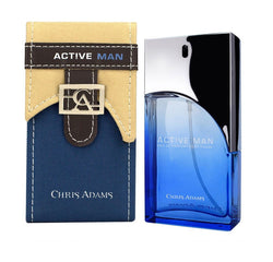 Active Men Perfume 100ML