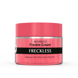 Vince Advanced Freckle Cream 50ml