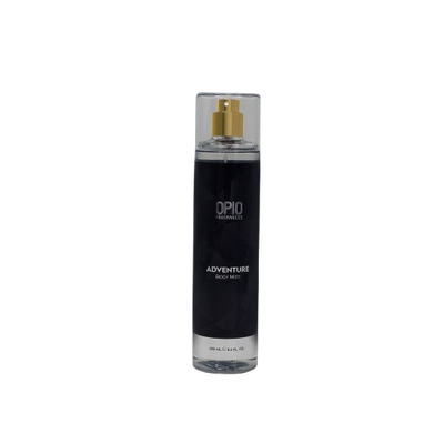 Adventure Body Mist For Men By Opio 250ML