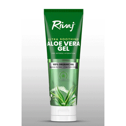 Rivaj Aloe Vera Skin Gel 100ml