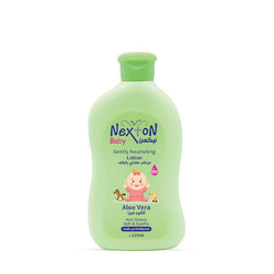 Nexton Baby Lotion Aloe Vera