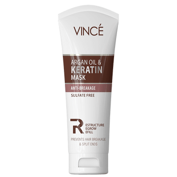 Vince Argan Oil & Keratin Mask