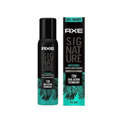 Axe Mysterious Liquid Fragrance 122ML