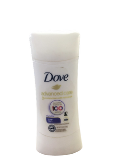 Dove Advance Care Body Stick 74g