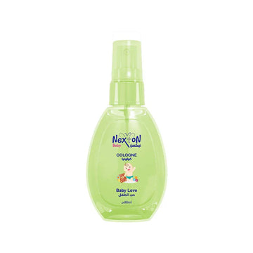 Nexton Baby Cologne Baby Love