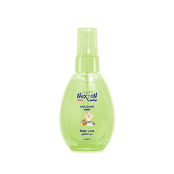 Nexton Baby Cologne Baby Love