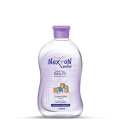 Nexton Baby Oil (Lavender)