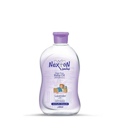 Nexton Baby Oil (Lavender)