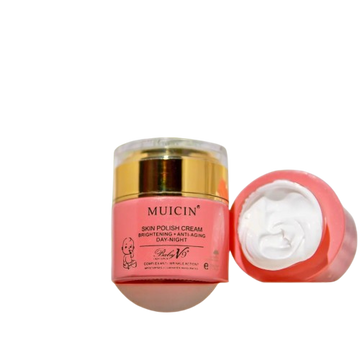 Muicin Baby V9 Skin Polish Cream (JAR) 50g