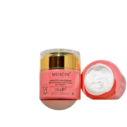 Muicin Baby V9 Skin Polish Cream (JAR)