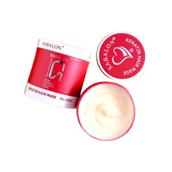 Sabalon Keratin Hair Mask 500ml