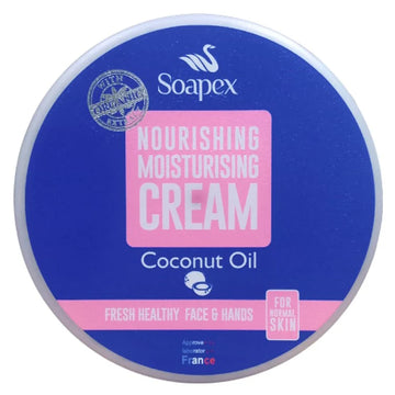 Soapex Nourishing Moisturising Cream