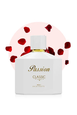 Passion Classic Perfume For Unisex