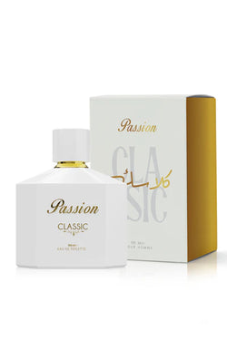Passion Classic Perfume For Unisex