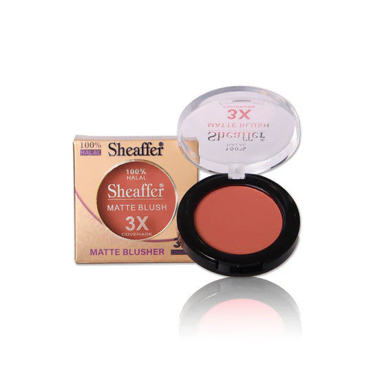 Sheaffer Matte Blusher (Single)
