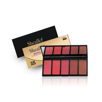 Sheaffer Blush Kit 5A (Matte)