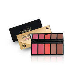 Sheaffer Blush Kit 5A (Matte)