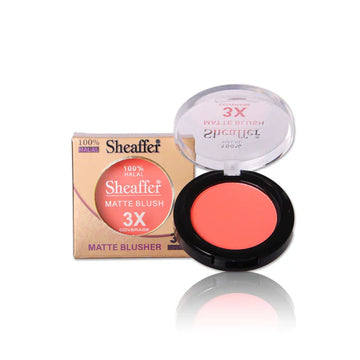Sheaffer Matte Blusher (Single)
