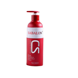 Sabalon Keratin Shampoo 500ML