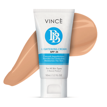 Vince BB Cream SPF125 03