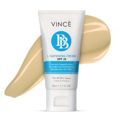 Vince BB Lightening Cream 02