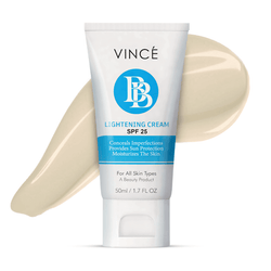 Vince BB Lightening Cream SPF125 01