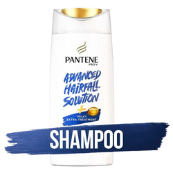 Pantene Milky Extra Treatment Shampoo 1000ml