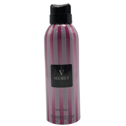 V Secret Body Spray 200ML