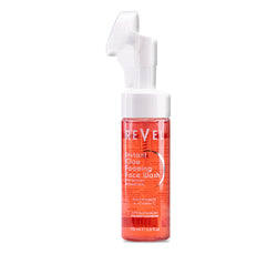 Revel Hydrating Face Wash