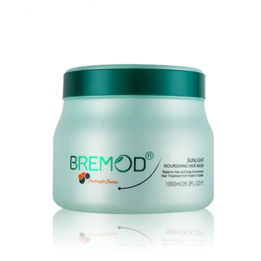 Bremod Nourishing Hair Mask 1000ml