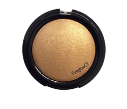 Christine Single Bronze