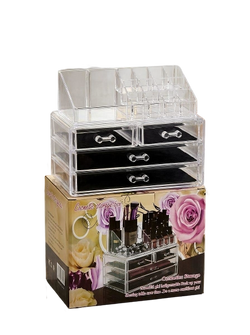 Daraz Organizer For Makeup & Accesseries