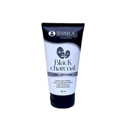 Jessica Charcoal Peel Off Mask